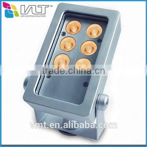 VLT New Product LAS-0006 IP65 6W Outdoor Led Landscape Spot Lighting thumbnail-1