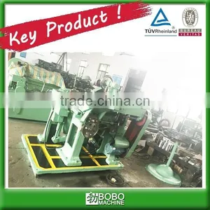 BOBO BICYCLE SPOKE MAKING MACHINE thumbnail-1