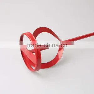Manual Paint Mixer Hand Tools And High Quality Agitator Motor thumbnail-5