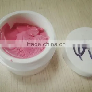 Pink Modelling GEL Nail Art Paint UV Gel thumbnail-3