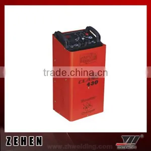 Electric Battery Charger thumbnail-1
