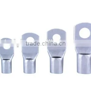 HEIGHT HOT SALE DATA Copper Tube Terminals/Tinned Ring Type Cable Lug With the Best Sell thumbnail-1