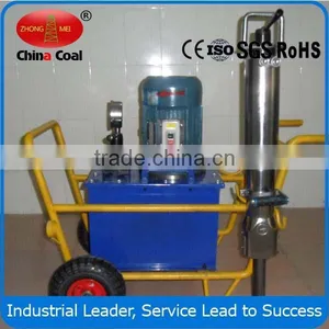 ZM( 32-38)A Hydraulic Stone Splitter With Huge Splitting Force thumbnail-1