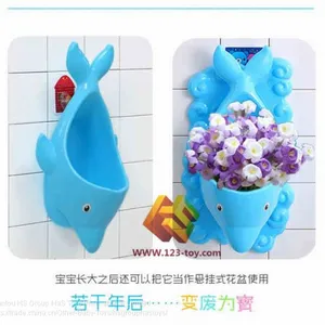 HS Group Ha'S HaS игрушки. Горячая продажа на amazon и ebay. Накал для мальчиков в форме рыбы или дельфина. thumbnail-5
