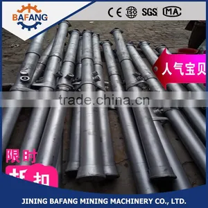 DN Inner Injection Single Hydraulic Prop for Underground Mining thumbnail-2