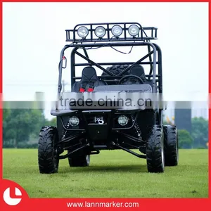 1100cc 4X4 Dune Buggy thumbnail-2
