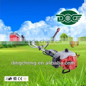 TWO STROKE Brush Cutter 57cc 3.5HP 32MM Pipe Diameter thumbnail-1