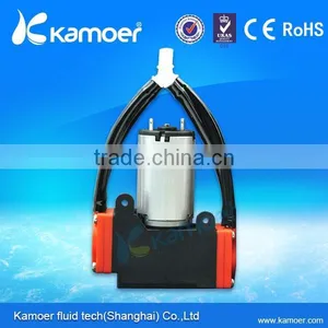Kamoer Small Electric Mini Vacuum Pump thumbnail-1