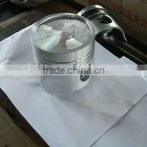 Weifang Engine Piston thumbnail-1