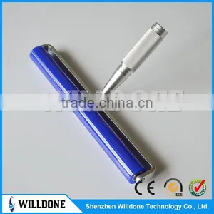 Replaceable Industrial Lint Sticky Roller for Cleaning thumbnail-4