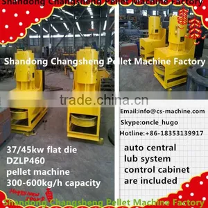 CSPM 2016 New Hot Sale Machine for Pellets thumbnail-4