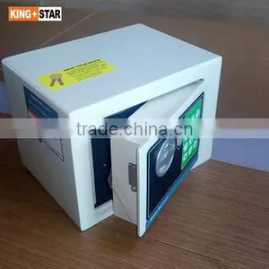 0.19 Cubic Ft. Home Safe thumbnail-1