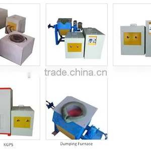 Alluvial Gold Dust Extraction Equipment thumbnail-1