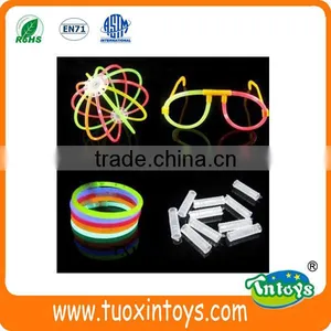 Glow Glasses Stick in the Dark (100 Pcs) thumbnail-1