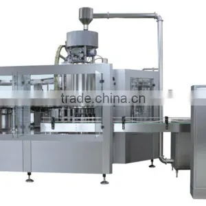 Automatic Bottle Filling Machine Manufacturer thumbnail-1
