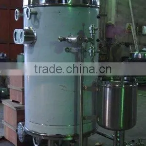Milk Sterilizer High Temperature Sterilizer thumbnail-1