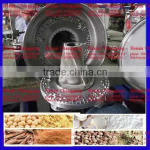 Stainless Steel Electric Pepper Grinder thumbnail-3