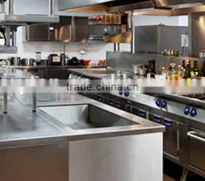 Commercial Catering Equipment Restaurant/Buffet Equipment With Good Price thumbnail-3