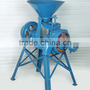 CORN GRINDING MILL MODEL NO. 1A / 2A thumbnail-3