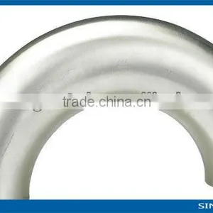 304,316 Stainless Steel Pipe and Fitting for Food Industrial thumbnail-6