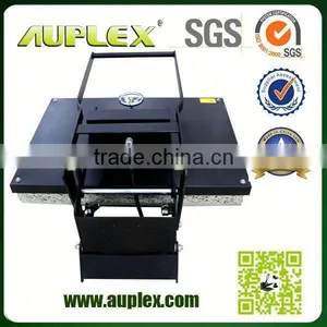 Auplex Clamshell 60cm x 80cm(24"x31") Advance Cold Transfer Technique thumbnail-4