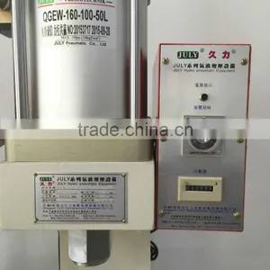JULY Top Sale Custom 1 Ton Pressing Machine thumbnail-4