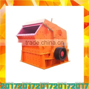 PF1008 Impact Crusher 50T Capacity Best Price to Chad Distributor (7900USD) thumbnail-5