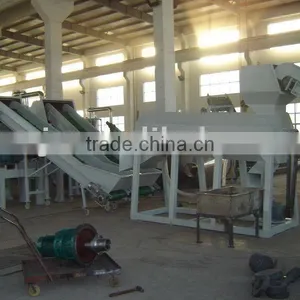 Horizontal Dewatering Machine thumbnail-1