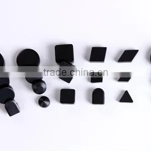 CBN Inserts 120700 Cermet Inserts for Cast Iron Engine Head thumbnail-2