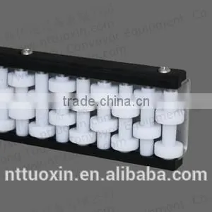 G10 Straight Run Roller Side Guide for Conveyor System thumbnail-2