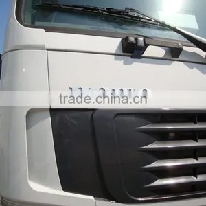 Chinese HOWO New 6*4 10wheels Roller Mixer thumbnail-3