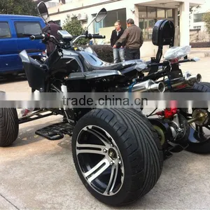 250cc Chain Drive Transmission ATV Racing ATV With EEC thumbnail-6
