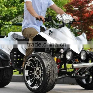 250cc ATV for Adult thumbnail-1