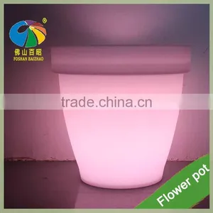 Multi Color Flower Pot Multi Color Flower Vase Vertical Garden for Gardening Decor thumbnail-1