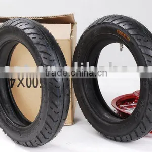 Kenda Brand on Road Tire thumbnail-1
