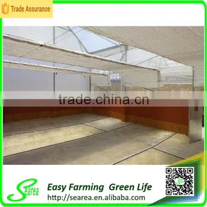 Wet Cooling Pad for Greenhouse thumbnail-1