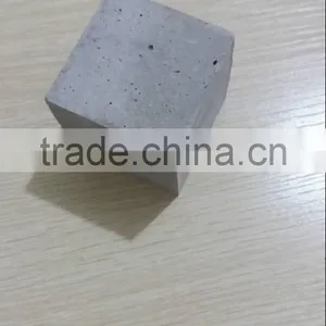 High Quality Square Construction Spacer -12.25KN Break Loading Concrete Spacer thumbnail-2