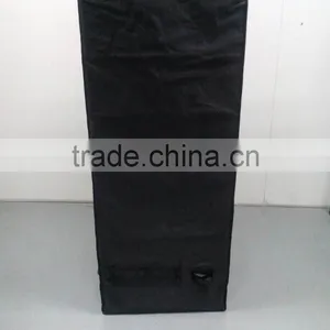 Various Design 210D Fabric Hydroponics Mylar Grow Tent Hydropponics Culturing GreenHouse thumbnail-3
