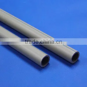 China Factory 25mm PPR Water Pipe Price thumbnail-4