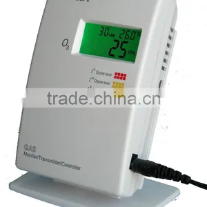 Electrochemical Ozone Monitor thumbnail-1