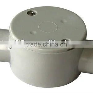 PVC Pipe for Water Supply and Drainage thumbnail-6