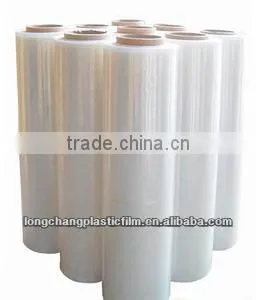 Agricultural Plastic Film thumbnail-1