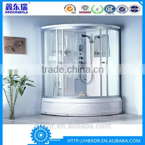 Clean Air Shower Room thumbnail-3