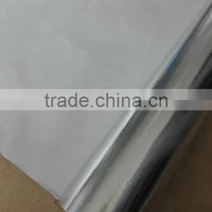 High Quality Foil Faced Fiberglass Duct Insulation thumbnail-6