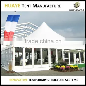 2015 Hot Sale Beautiful Outdoor Tent Wedding Ideas for Garden Wedding thumbnail-3
