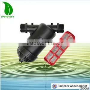 Agricultural Farm Irrigation Filter System uv Auto Water Filter thumbnail-1