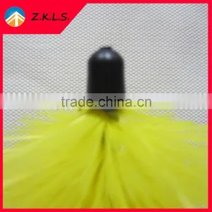 PP Bristles Car Wheel Brush For Cleaning Car Wheel thumbnail-4