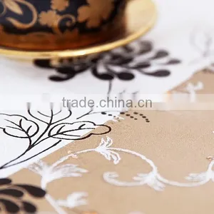 Transparent Flexible Pvc Table Cloth Manufacturer thumbnail-4