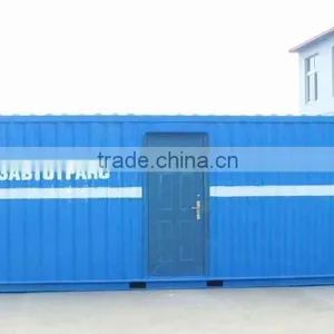 Best Selling Product in Europe Expanded Simple Container Camp thumbnail-4
