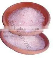Himalayan Pink Salt|Himalayan Crystal Salt Granulate thumbnail-1